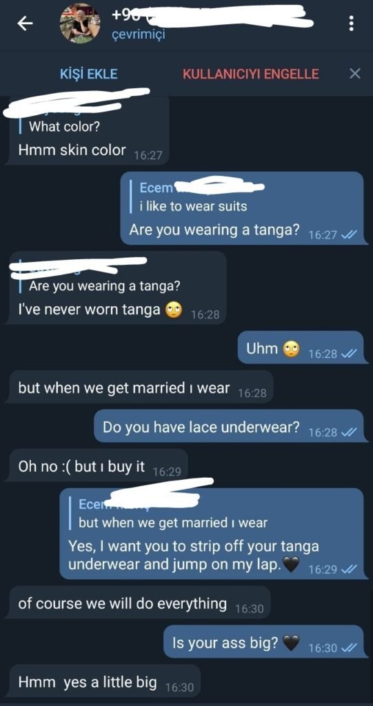 Türbanlı Zarife