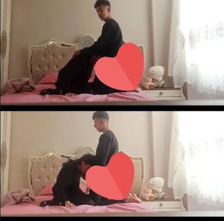 Neler yapıyor bu gençler
